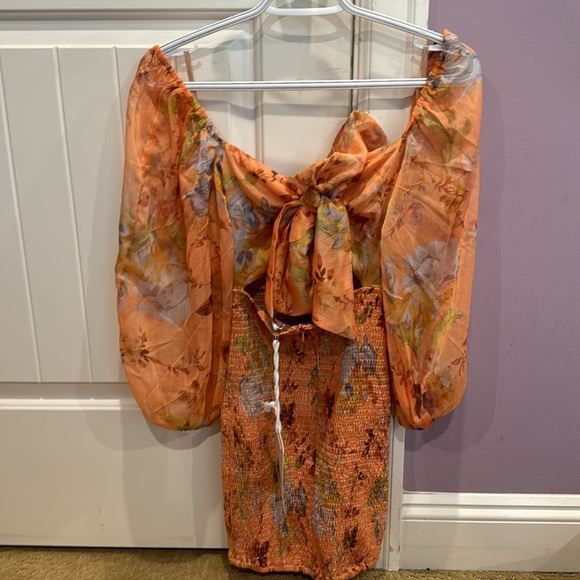 Kalania Dress from Mura Boutique - Picture 2 of 3